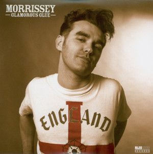 Glamorous Glue - Morrissey