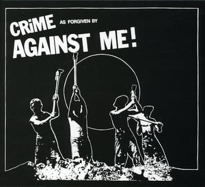 Impact - Against Me!