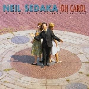 Hallelujah I Love Her So - Neil Sedaka