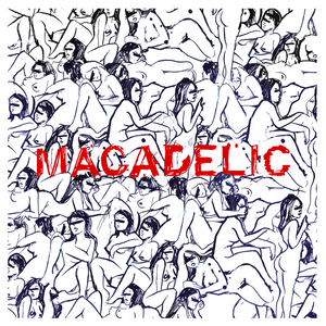 America - Mac Miller (Ft. Casey Veggies & Joey Bada$$)