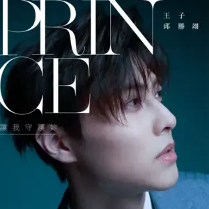 讓我守護妳 (Let Me Protect You) - 邱勝翊 (Prince Chiu)