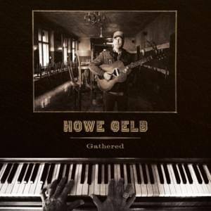 Moon River - Howe Gelb (Ft. Talula Gelb)