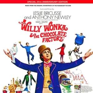 Pure Imagination - Gene Wilder