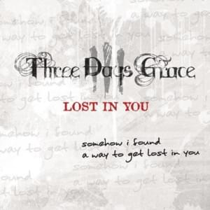 The Chain - Three Days Grace