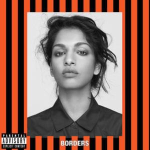 Borders - M.I.A.