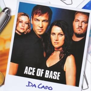 Unspeakable - Ace of Base