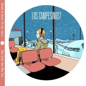 The Holly & The Ivy - Los Campesinos!