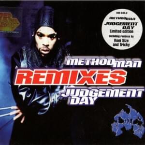 Judgement Day (Tricky Remix) - Method Man