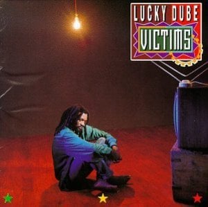 Little Heroes - Lucky Dube