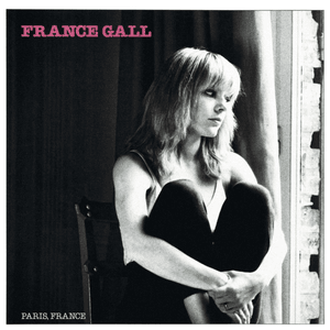 La chanteuse qui a tout donné - France Gall