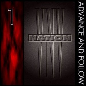 Circling Overland - VNV Nation