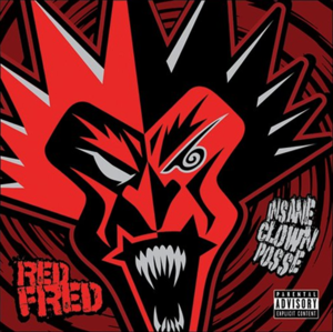 Red Fred - Insane Clown Posse