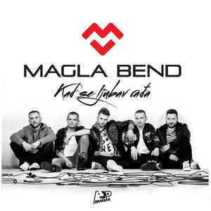 Neka me do zore - Magla Bend