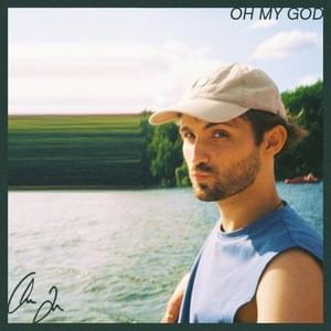 Oh My God - Chris James