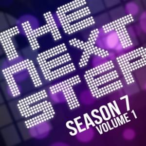 The Comeback - The Next Step (Ft. Vanessa Alegacy)