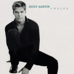 Por Arriba, Por Abajo - Ricky Martin