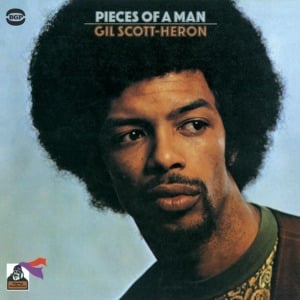 The Prisoner - Gil Scott-Heron