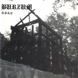 Stemmen Fra Taarnet - Burzum