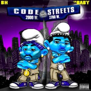 Code of tha Streets - BH (USA) (Ft. Lil Baby)