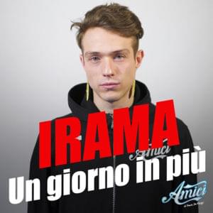 Un giorno in più - Irama