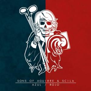 No Intentes Esto en Casa - Sons of Aguirre &  Scila (Ft. Plan B (UK))