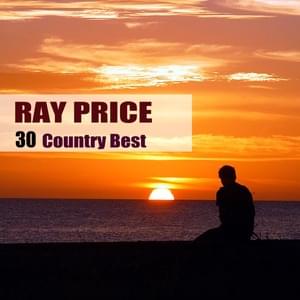 A Mansion On the Hill - Ray Price