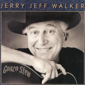 The Cape - Jerry Jeff Walker