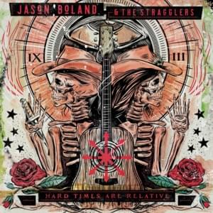 Bulbs - Jason Boland & The Stragglers