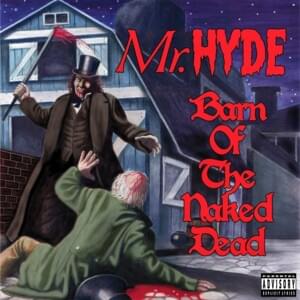 Barn of the Naked Dead - Mr Hyde