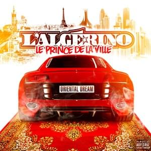 Le prince de la ville - L'Algérino