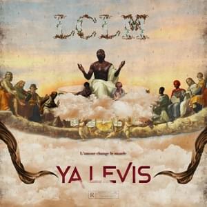 Mode avion - Ya Levis (Ft. Jok'Air)