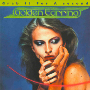 Against The Grain - Golden Earring