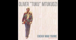 Masanga Bodo - Oliver Mtukudzi (Ft. Daisy Mtukudzi)