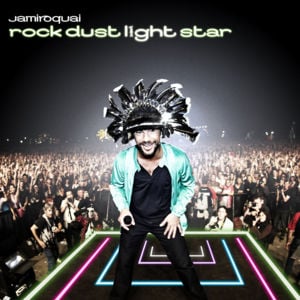 Rock Dust Light Star (Live at Paleo) - Jamiroquai