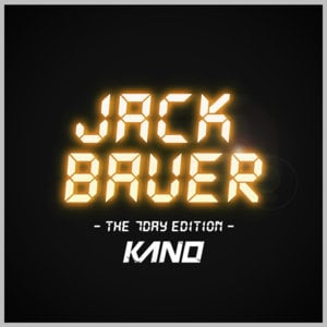 Track Burglar - Kano