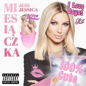 MIESIĄCZKA - Jess Jessica