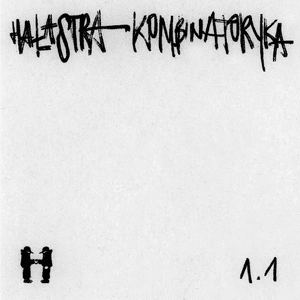 Sztandar - HAŁASTRA