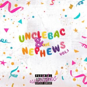 Lean!! - UncleBac (Ft. 10k.Caash & Squito Babe)