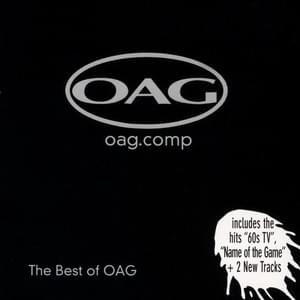 Name Of The Game - OAG