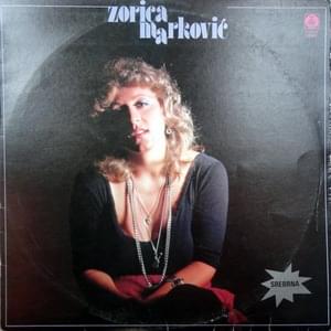 Joj, brko, Radoje - Zorica Marković