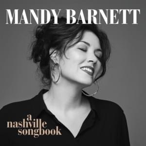 I Love a Rainy Night - Mandy Barnett