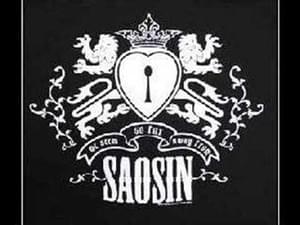 I Can Tell There Was an Accident Here Earlier - Saosin