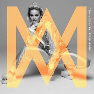 Peak (Stripped) - Anne-Marie