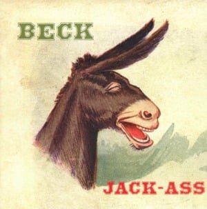 Burro (Mariachi Version) - Beck