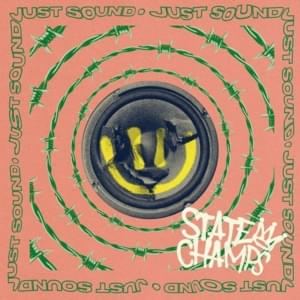 Just Sound - State Champs