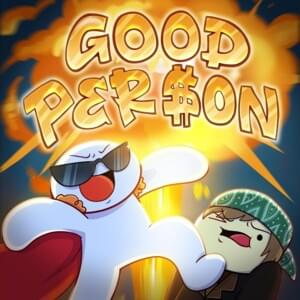 Good Person (Acappella) - TheOdd1sOut & Roomie