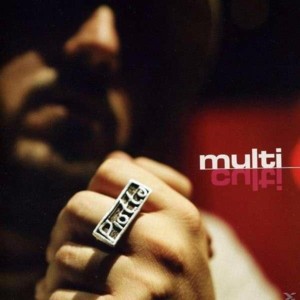 Multi Culti - Piotta (Ft. D-Bus, Deca & Kadim Fall)