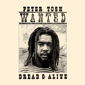 Nothing But Love (Long Version) - Peter Tosh