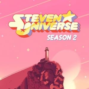 Catch and Release - Steven Universe