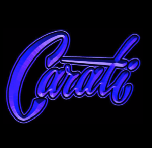 C.A.R.A.T.I. #3 - Carati Crew